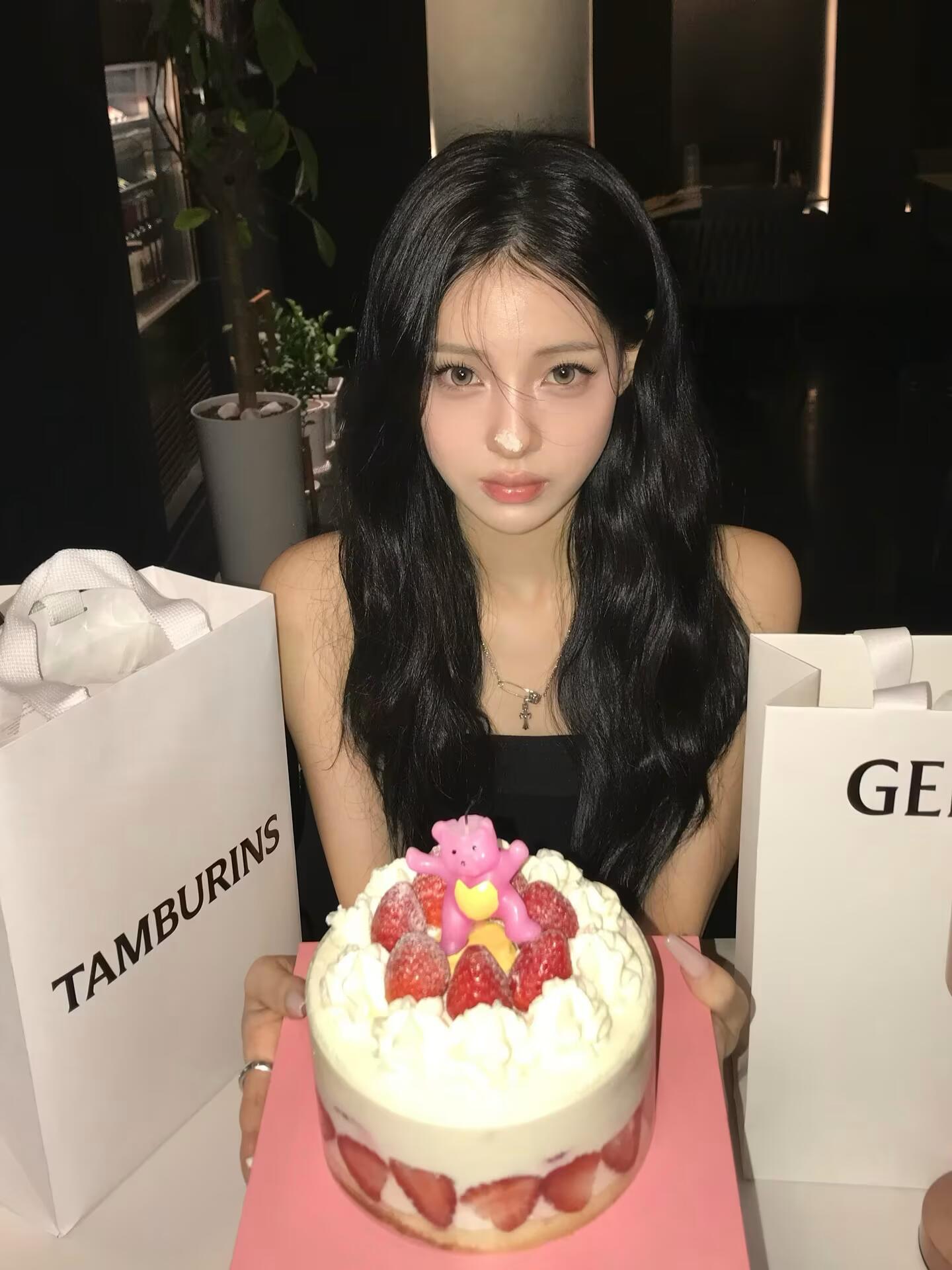 我推的孩子